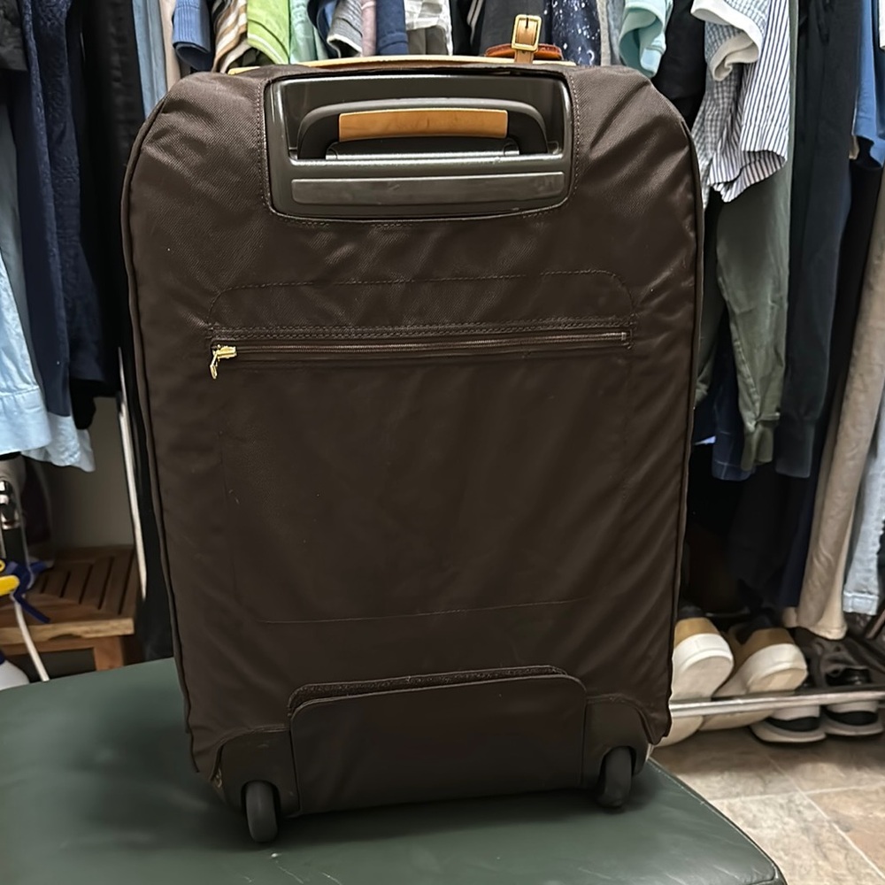 Louis Vuitton suitcase - Picture 5 of 14